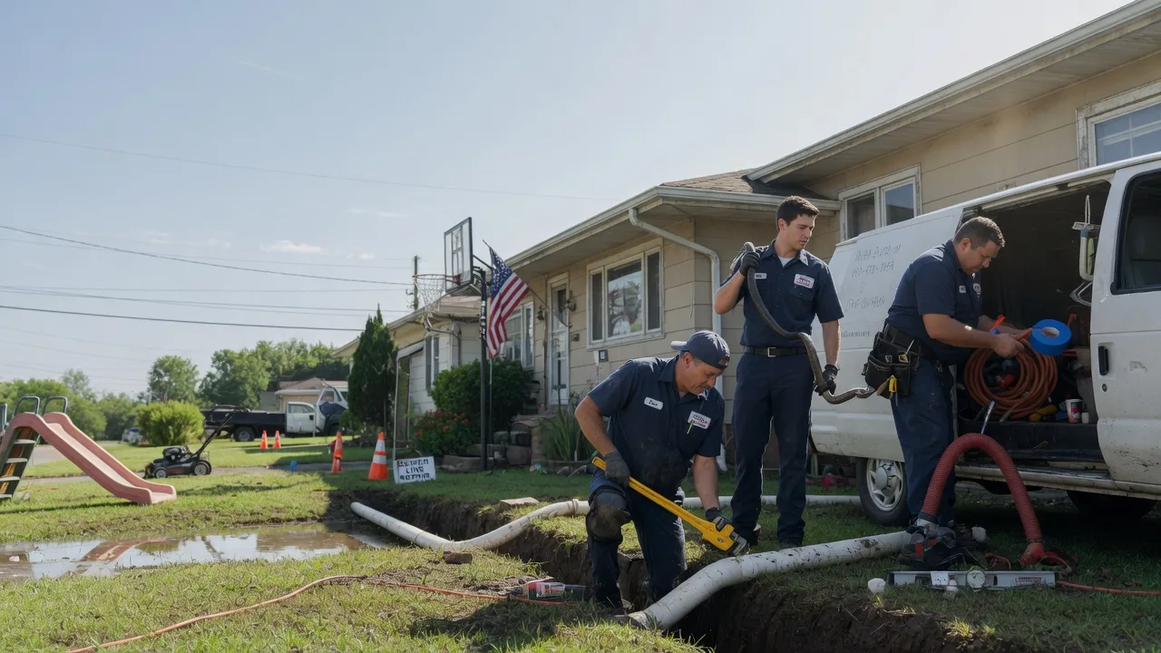 Toilet Installation in Cleburne, TX near me